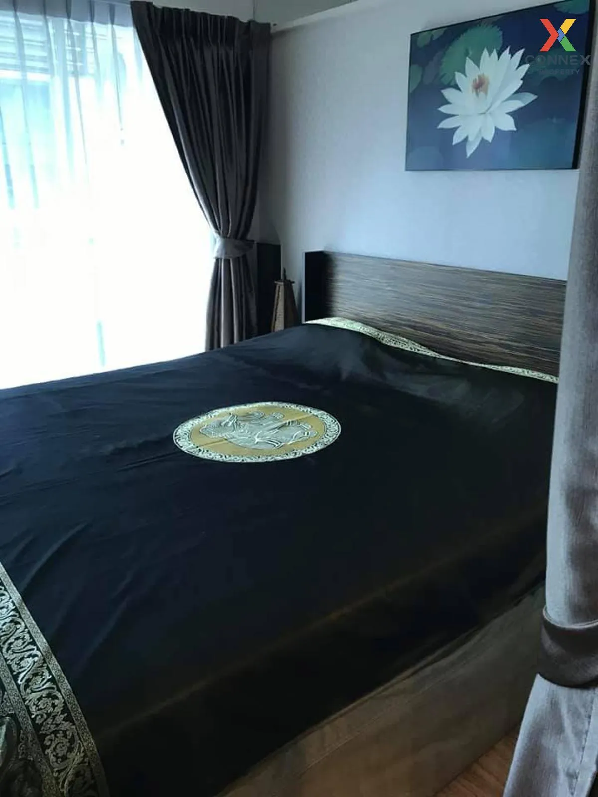 For Rent Condo , Grand Park View Asoke , BTS-Asok , Khlong Toei ,