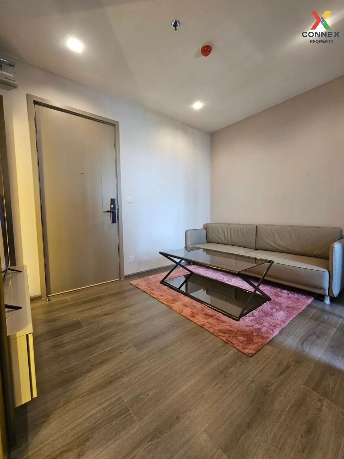 For Rent Condo , The Politan Aqua , MRT-Phra Nang Klao Bridge , B For Rent Condo , The Politan Aqua , MRT-Phra Nang Klao Bridge , B 1