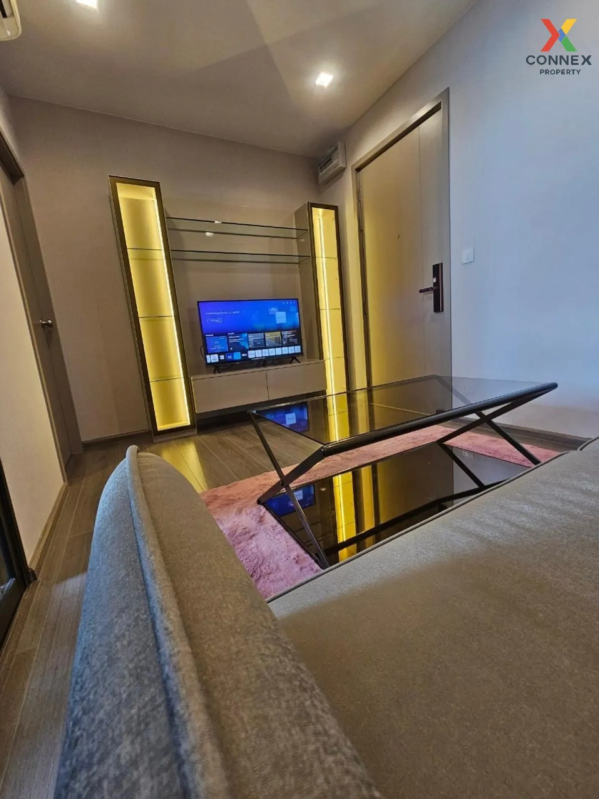 For Rent Condo , The Politan Aqua , MRT-Phra Nang Klao Bridge , B For Rent Condo , The Politan Aqua , MRT-Phra Nang Klao Bridge , B 2