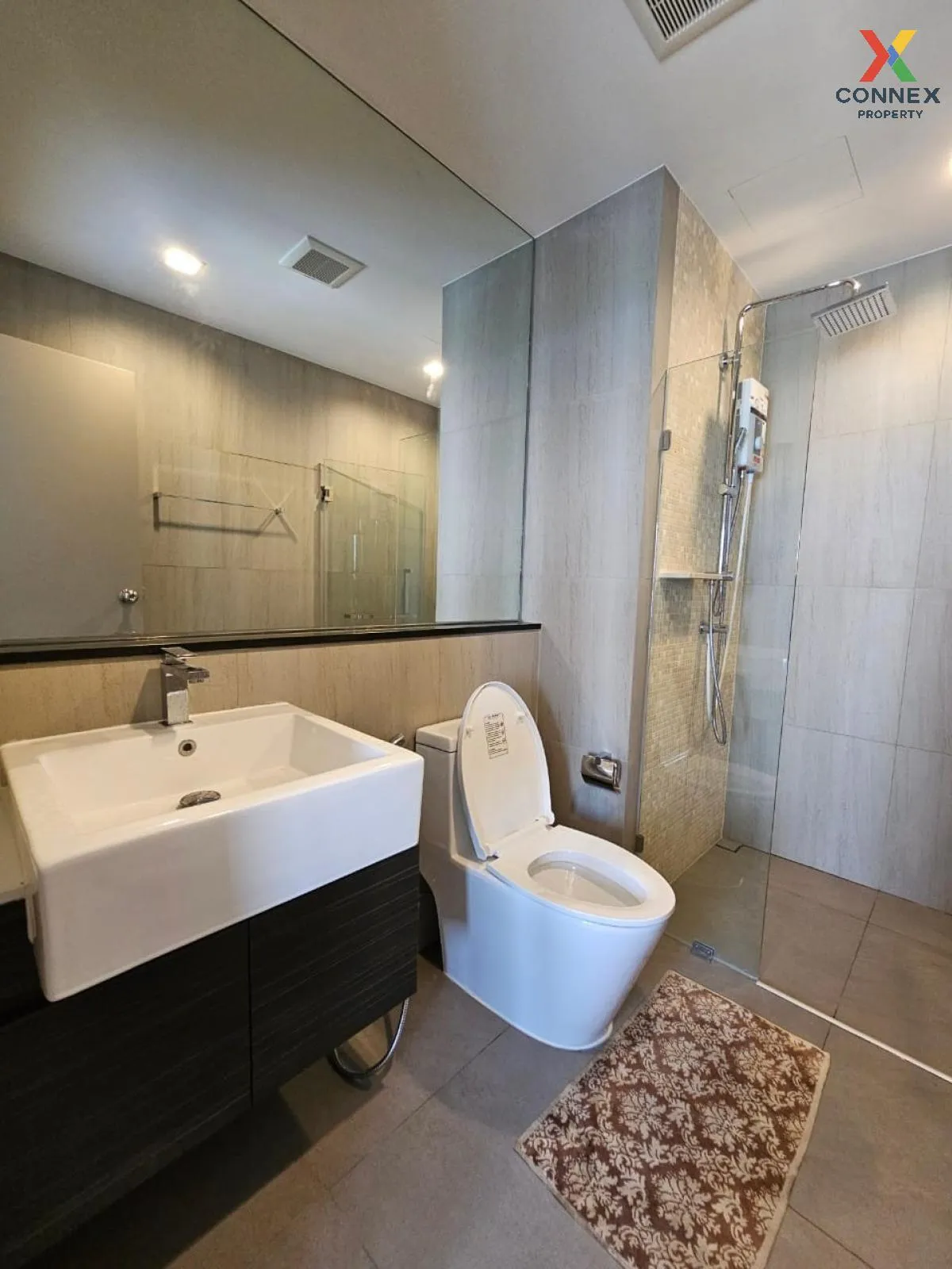 For Rent Condo , The Politan Aqua , MRT-Phra Nang Klao Bridge , B For Rent Condo , The Politan Aqua , MRT-Phra Nang Klao Bridge , B