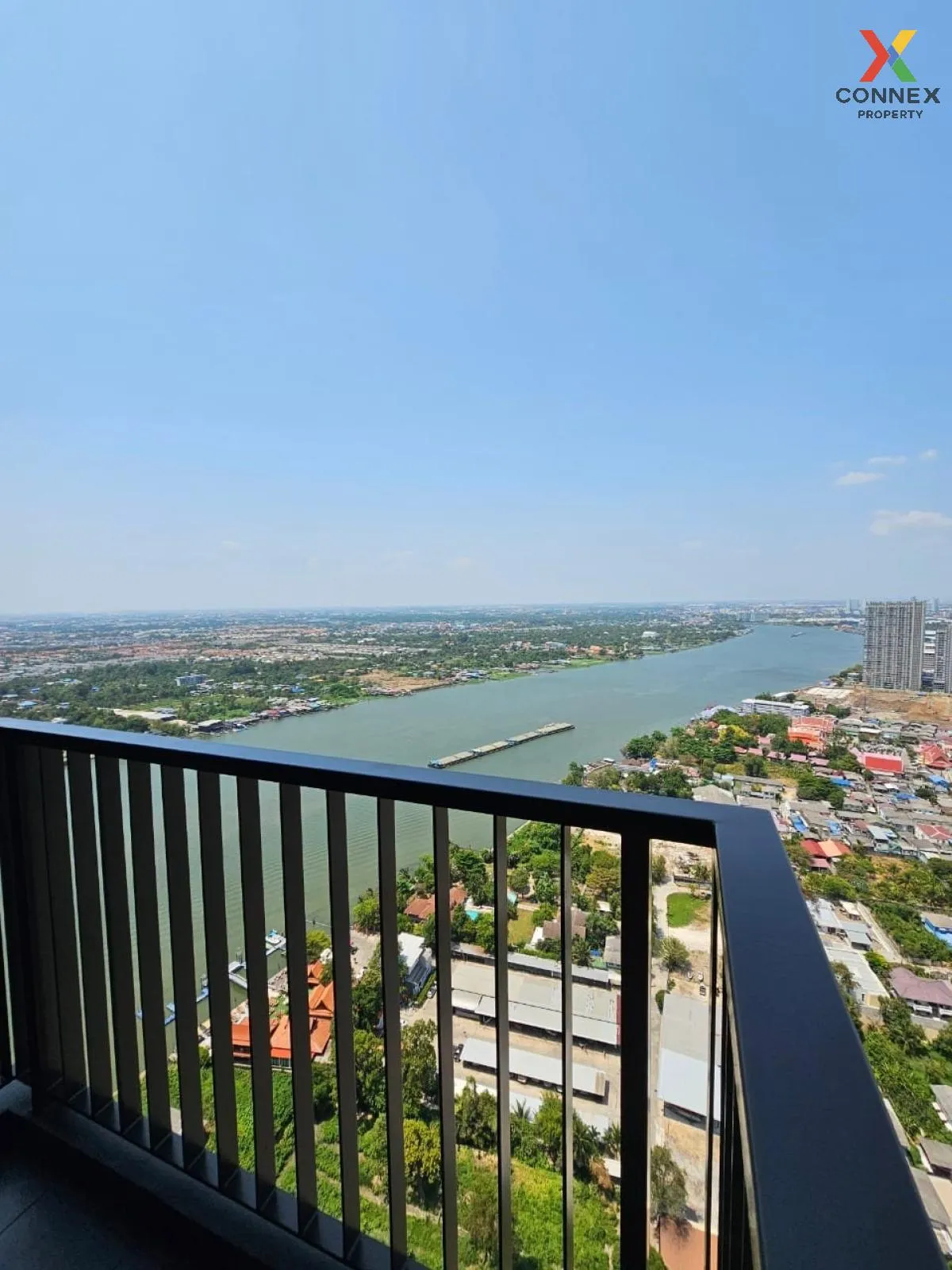 For Rent Condo , The Politan Aqua , MRT-Phra Nang Klao Bridge , B For Rent Condo , The Politan Aqua , MRT-Phra Nang Klao Bridge , B