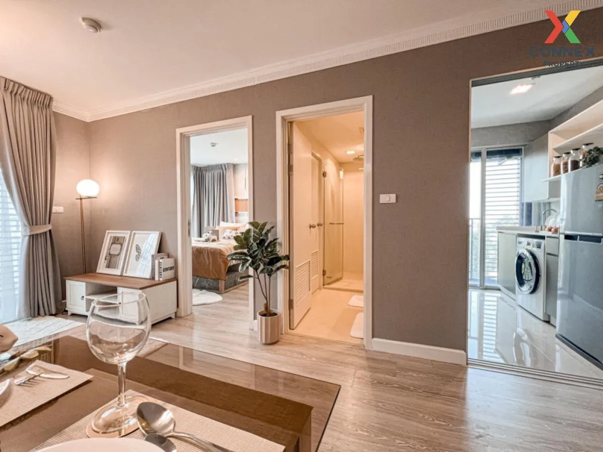 For Sale Condo , Metro Luxe Kaset , Sena Nikhom , Chatuchak , Ban For Sale Condo , Metro Luxe Kaset , Sena Nikhom , Chatuchak , Ban 2