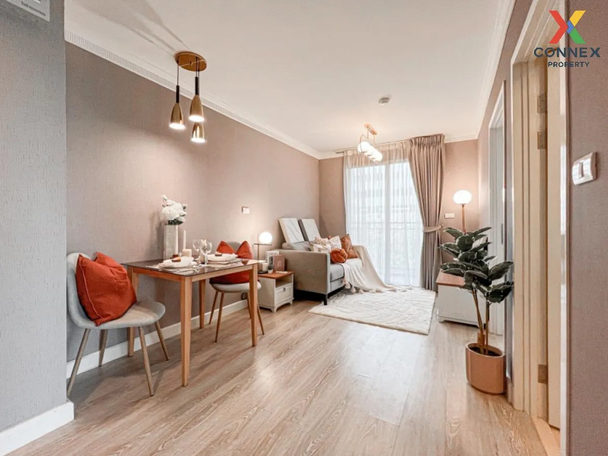 For Sale Condo , Metro Luxe Kaset , Sena Nikhom , Chatuchak , Ban For Sale Condo , Metro Luxe Kaset , Sena Nikhom , Chatuchak , Ban 3