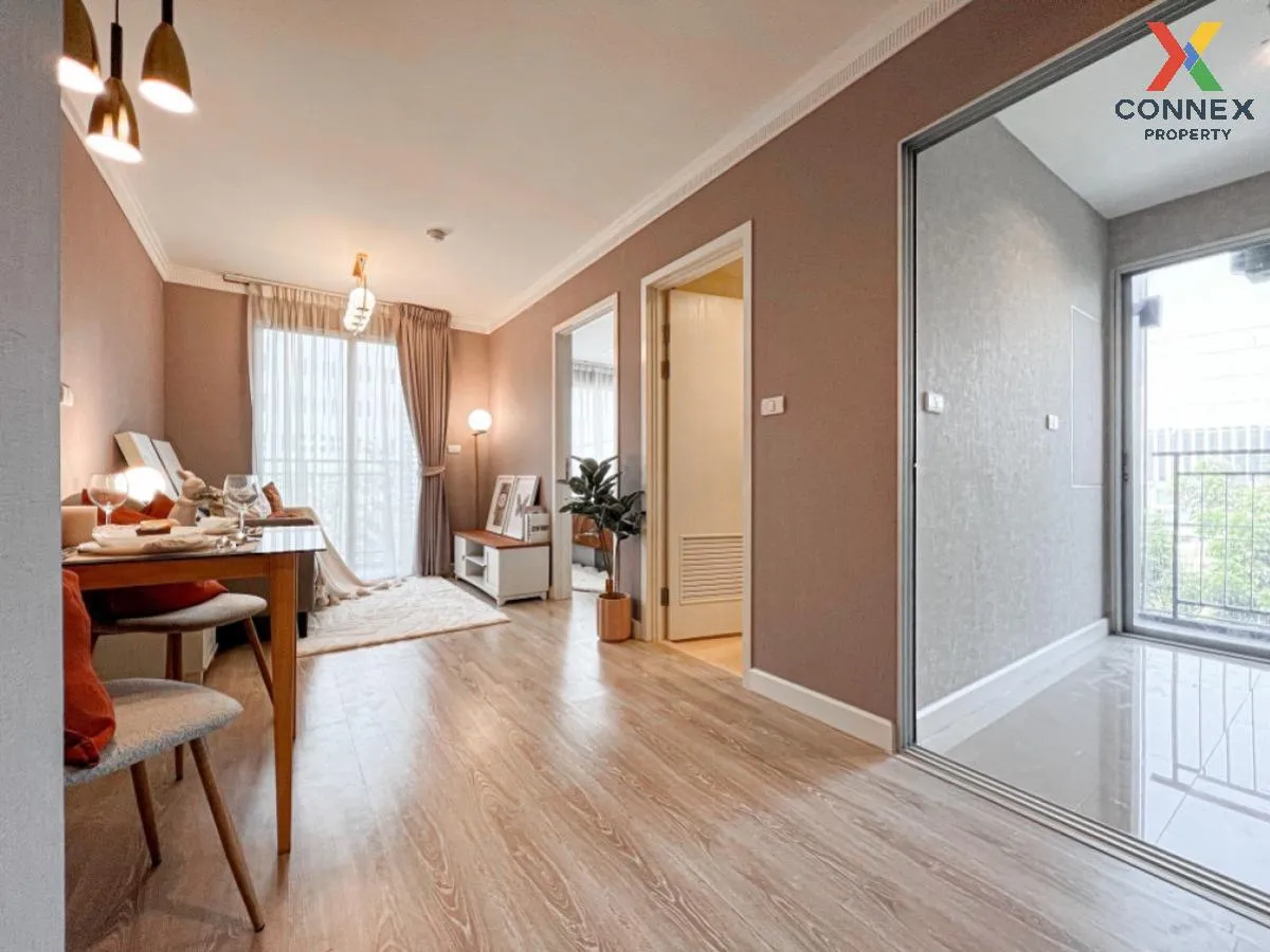 For Sale Condo , Metro Luxe Kaset , Sena Nikhom , Chatuchak , Ban For Sale Condo , Metro Luxe Kaset , Sena Nikhom , Chatuchak , Ban 4