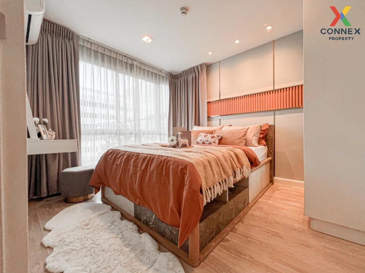 For Sale Condo , Metro Luxe Kaset , Sena Nikhom , Chatuchak , Ban For Sale Condo , Metro Luxe Kaset , Sena Nikhom , Chatuchak , Ban