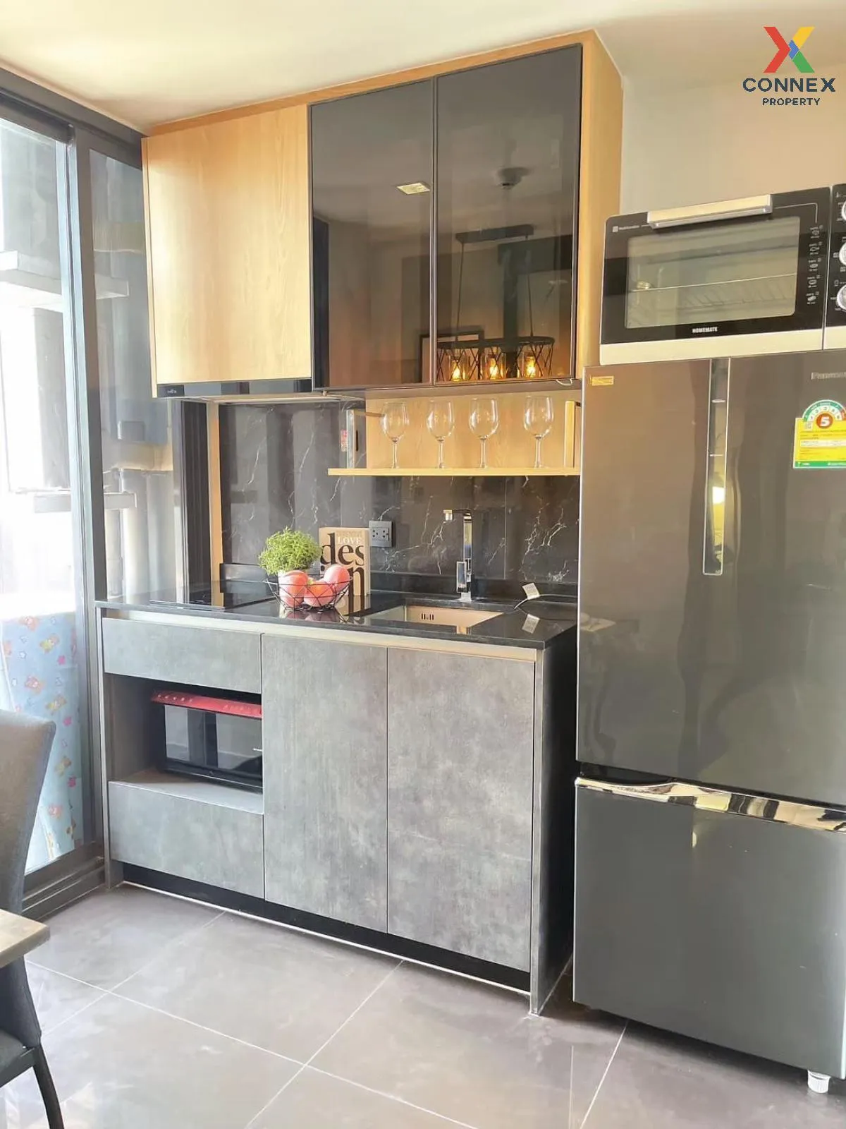 For Sale Condo , The Line Jatujak - Mochit , BTS-Mo Chit , Chomph For Sale Condo , The Line Jatujak - Mochit , BTS-Mo Chit , Chomph 3