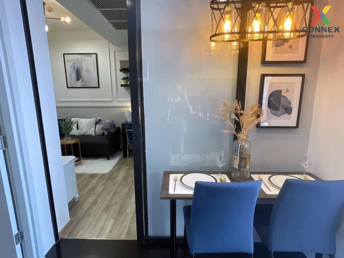 For Sale Condo , The Line Jatujak - Mochit , BTS-Mo Chit , Chomph For Sale Condo , The Line Jatujak - Mochit , BTS-Mo Chit , Chomph 4