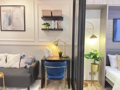 For Sale Condo , The Line Jatujak - Mochit , BTS-Mo Chit , Chomphon , Chatuchak , Bangkok , CX-96833
