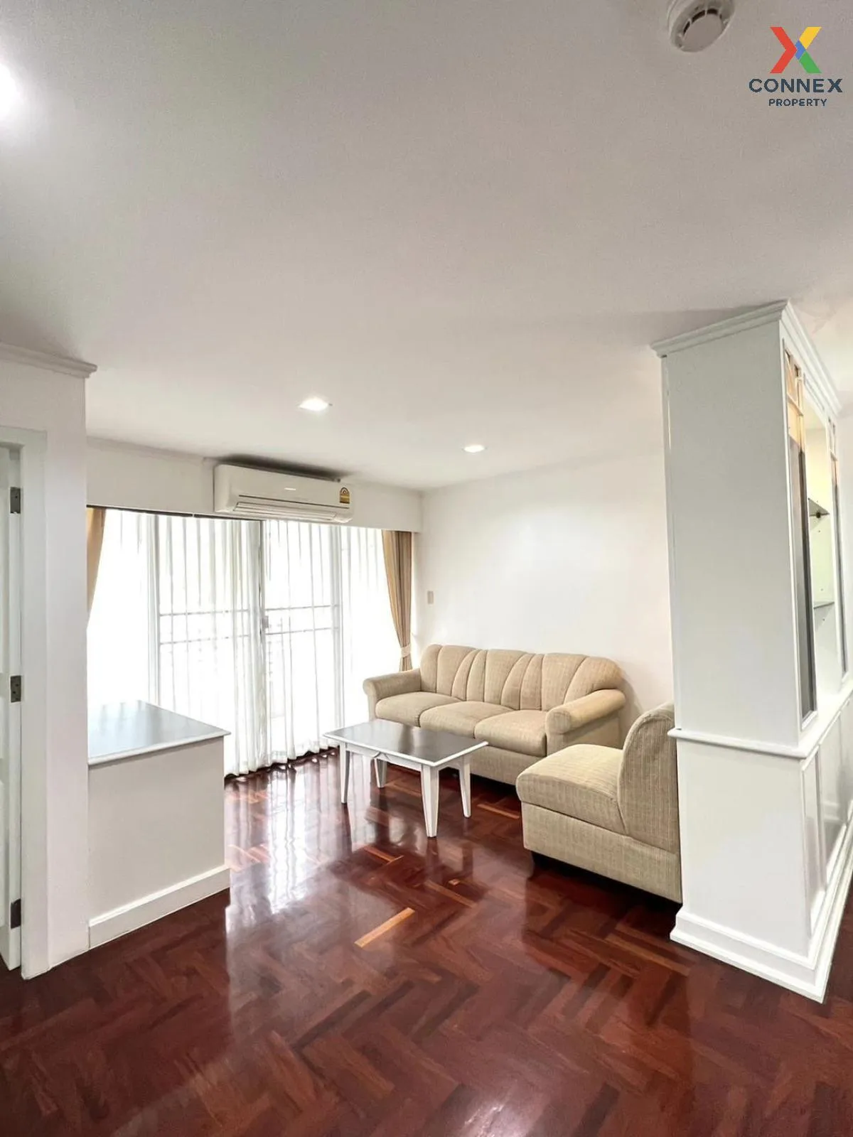 For Rent Condo , Acadamia Grand , BTS-Phrom Phong , Khlong Tan Nu 1