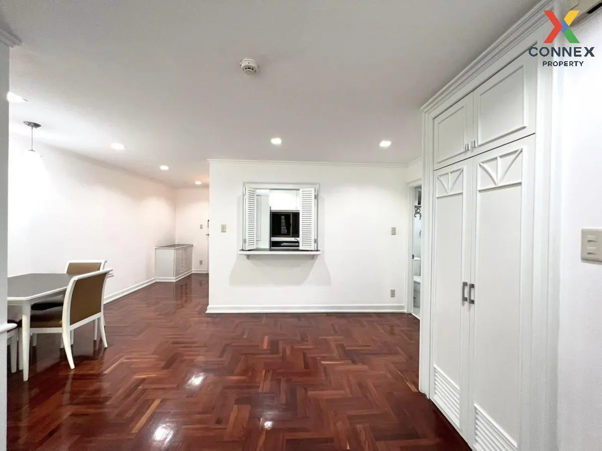 For Rent Condo , Acadamia Grand , BTS-Phrom Phong , Khlong Tan Nu 2