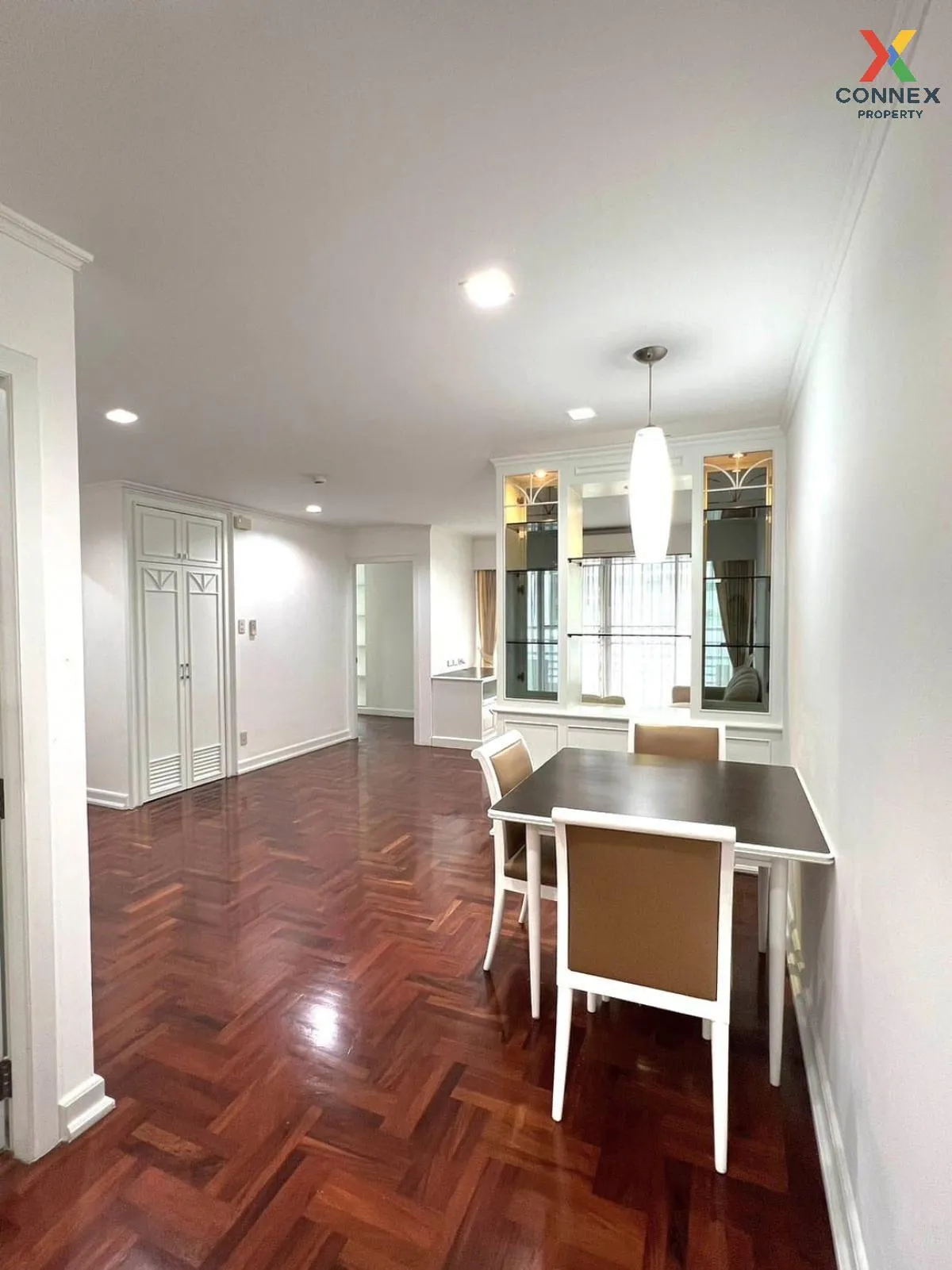 For Rent Condo , Acadamia Grand , BTS-Phrom Phong , Khlong Tan Nu 3