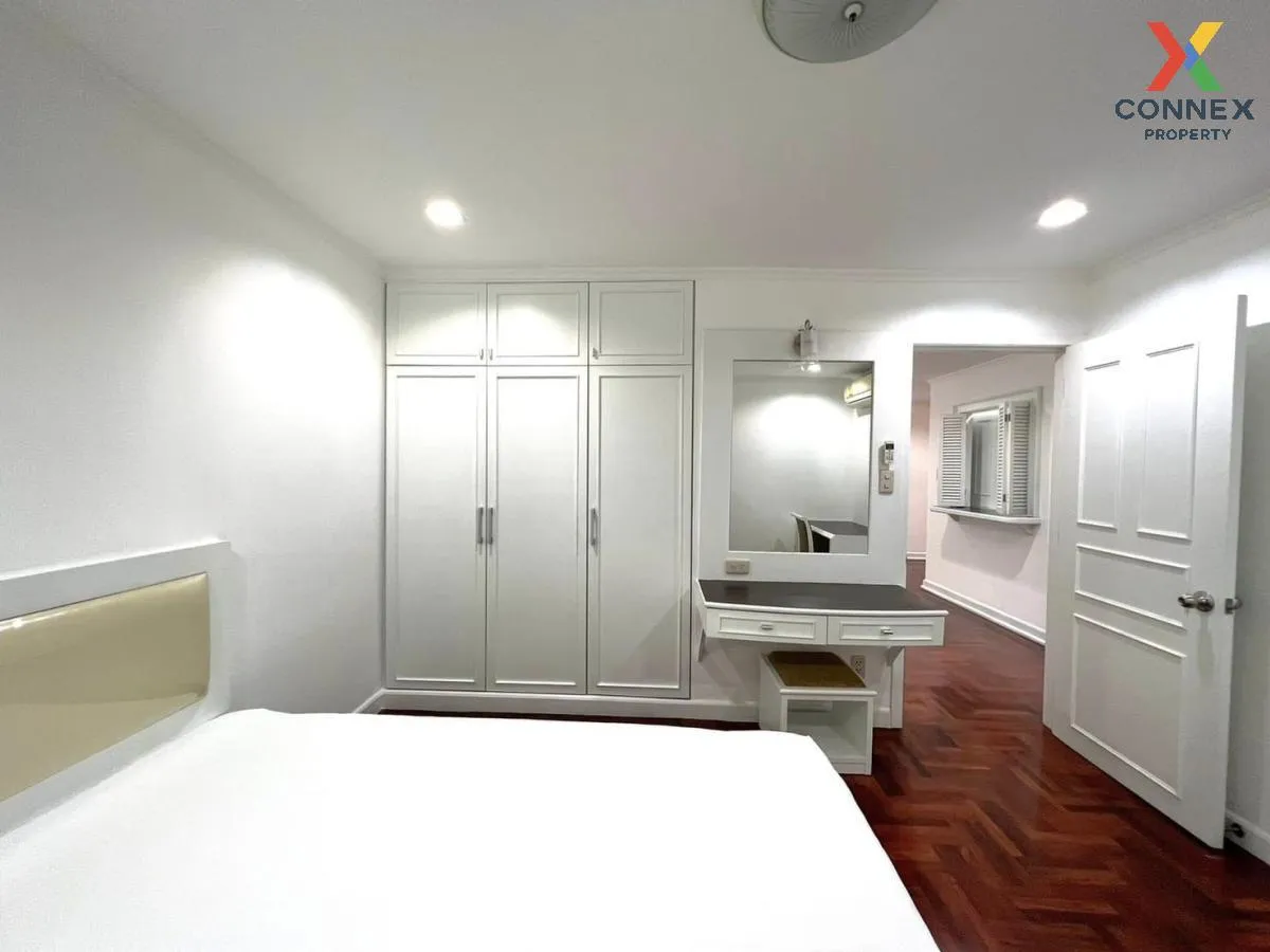 For Rent Condo , Acadamia Grand , BTS-Phrom Phong , Khlong Tan Nu