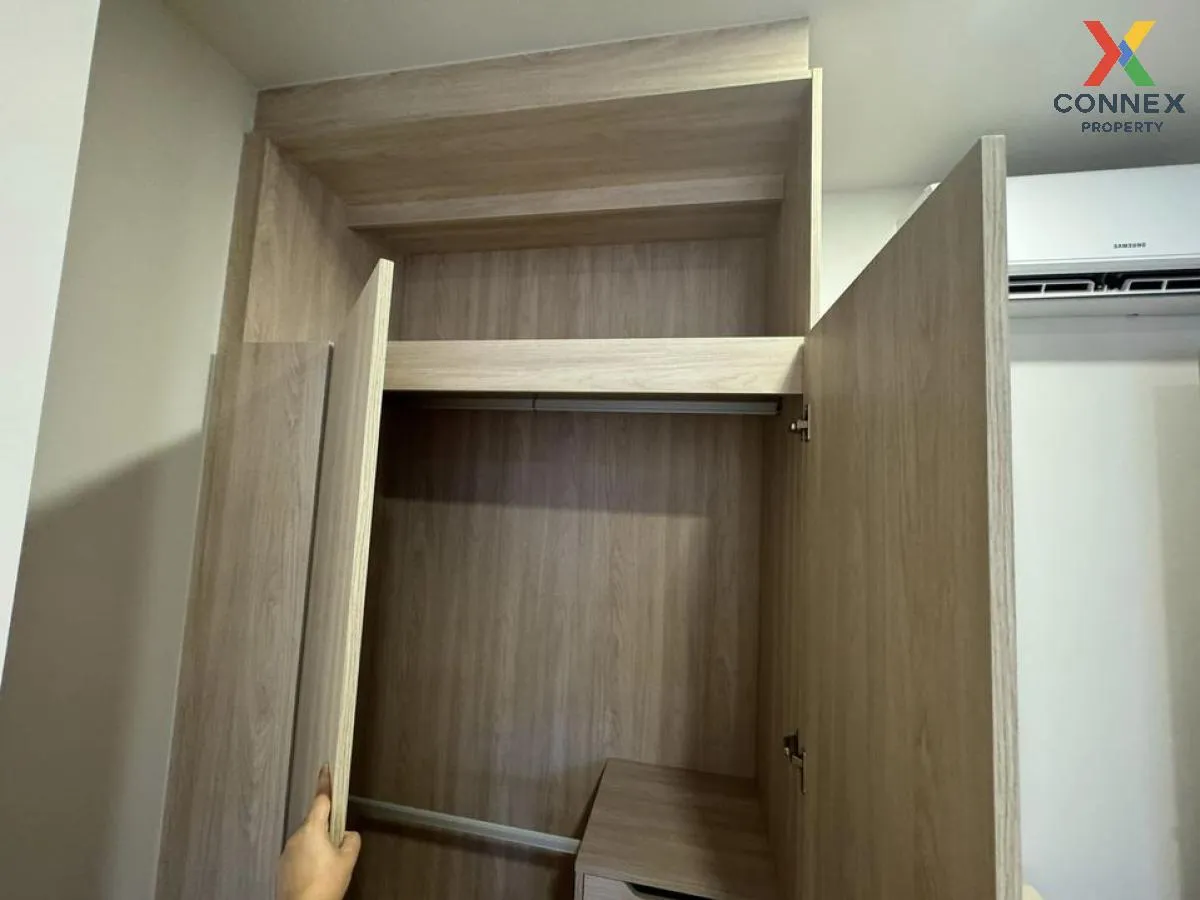 เช่าคอนโด  เดอะ มูฟ บางนา บางแก้ว บางพลี สมุทรปราการ CX-96837 เช่าคอนโด  เดอะ มูฟ บางนา บางแก้ว บางพลี สมุทรปราการ CX-96837