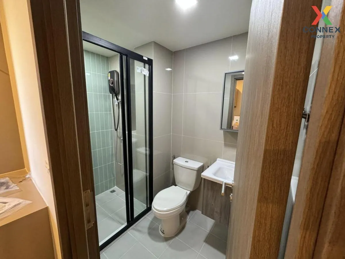 เช่าคอนโด  เดอะ มูฟ บางนา บางแก้ว บางพลี สมุทรปราการ CX-96837 เช่าคอนโด  เดอะ มูฟ บางนา บางแก้ว บางพลี สมุทรปราการ CX-96837