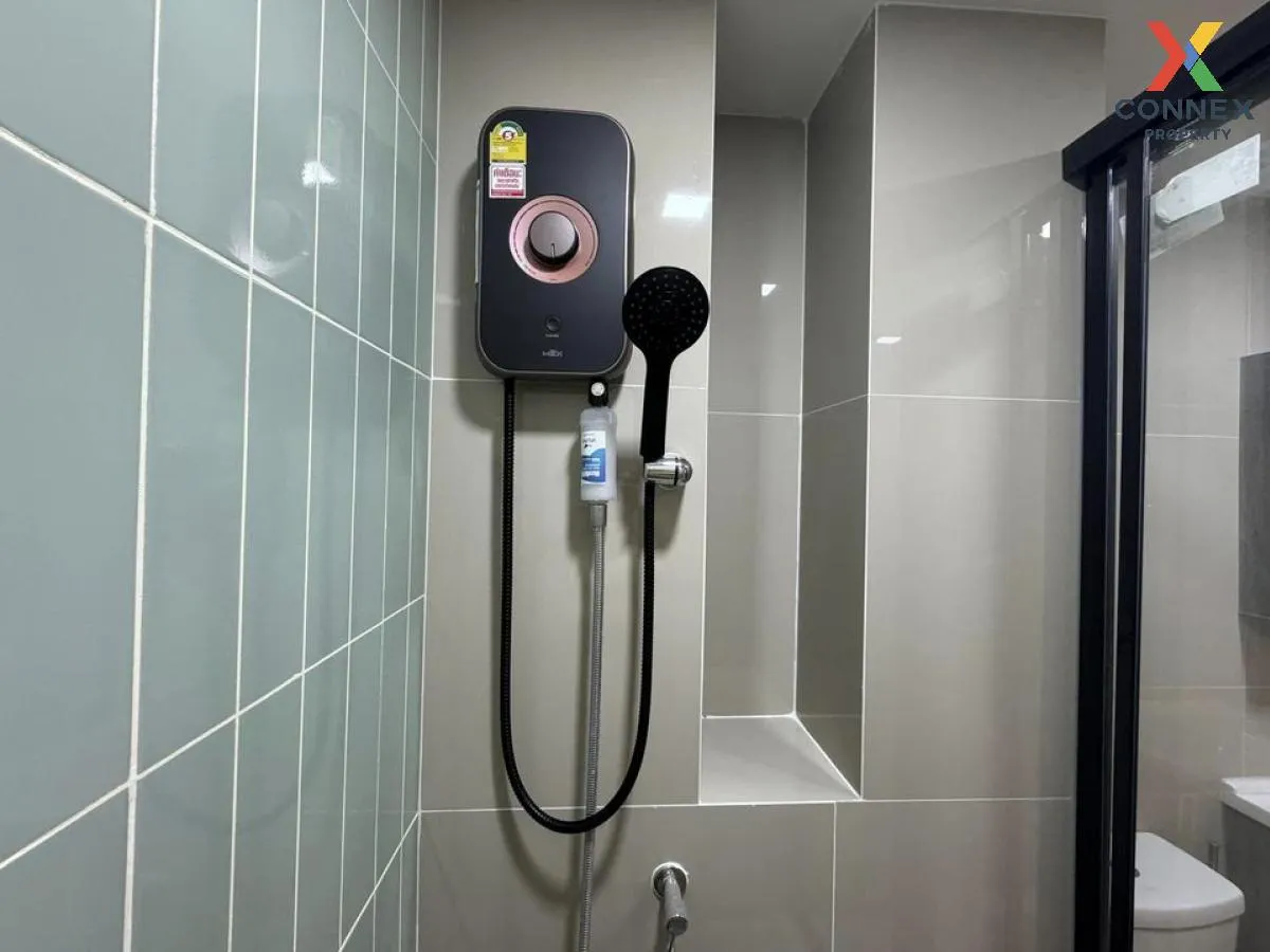 เช่าคอนโด  เดอะ มูฟ บางนา บางแก้ว บางพลี สมุทรปราการ CX-96837 เช่าคอนโด  เดอะ มูฟ บางนา บางแก้ว บางพลี สมุทรปราการ CX-96837