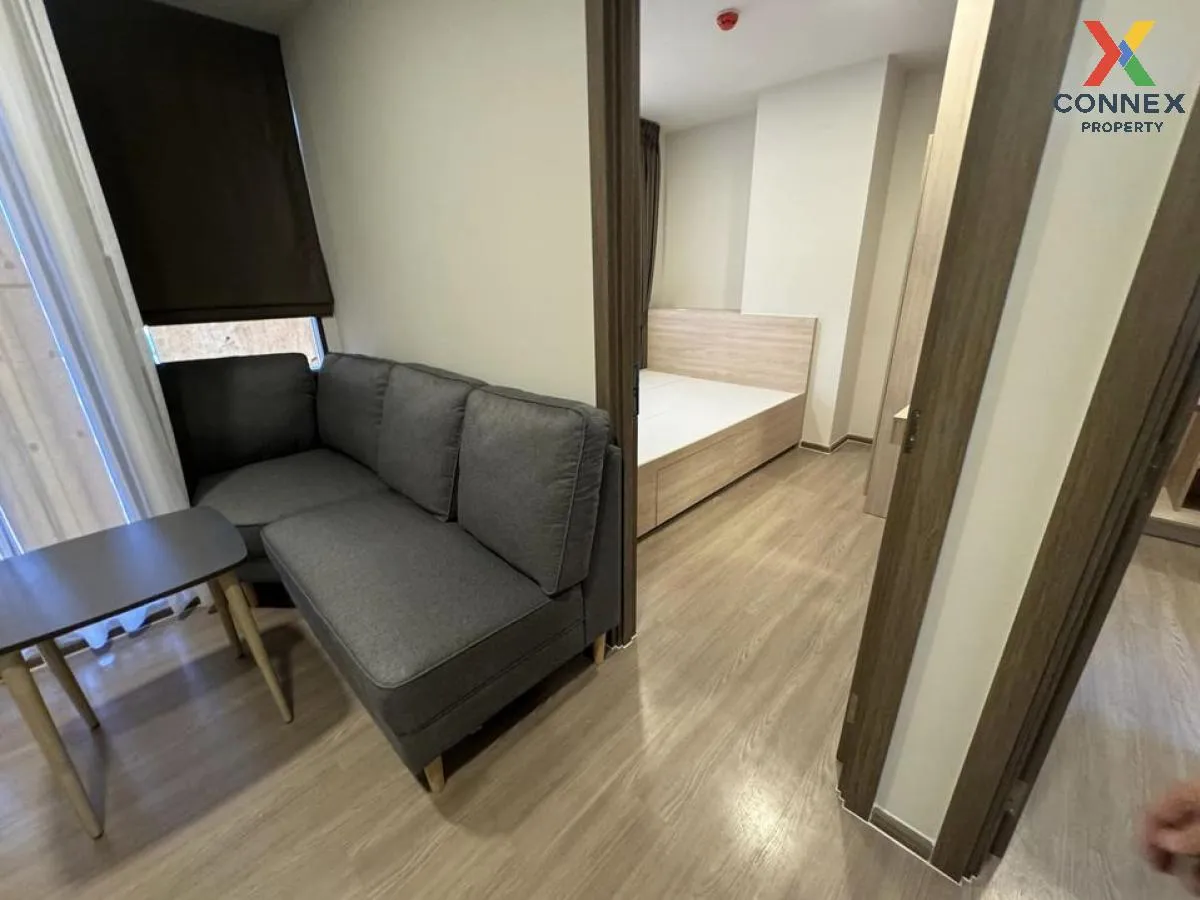 เช่าคอนโด  เดอะ มูฟ บางนา บางแก้ว บางพลี สมุทรปราการ CX-96837 เช่าคอนโด  เดอะ มูฟ บางนา บางแก้ว บางพลี สมุทรปราการ CX-96837 3