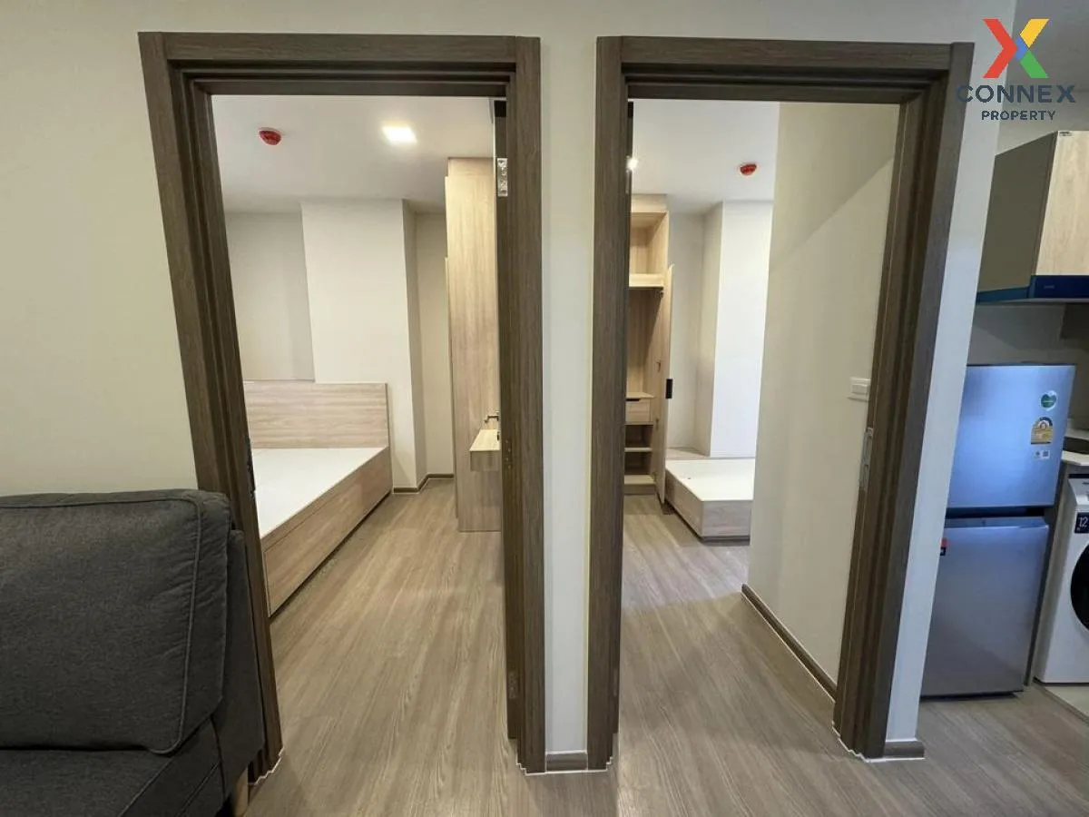 เช่าคอนโด  เดอะ มูฟ บางนา บางแก้ว บางพลี สมุทรปราการ CX-96837 เช่าคอนโด  เดอะ มูฟ บางนา บางแก้ว บางพลี สมุทรปราการ CX-96837 4