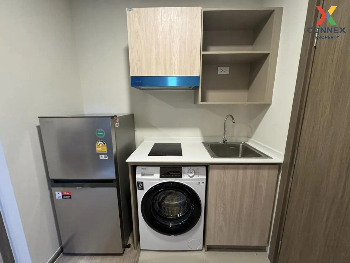 เช่าคอนโด  เดอะ มูฟ บางนา บางแก้ว บางพลี สมุทรปราการ CX-96837 เช่าคอนโด  เดอะ มูฟ บางนา บางแก้ว บางพลี สมุทรปราการ CX-96837