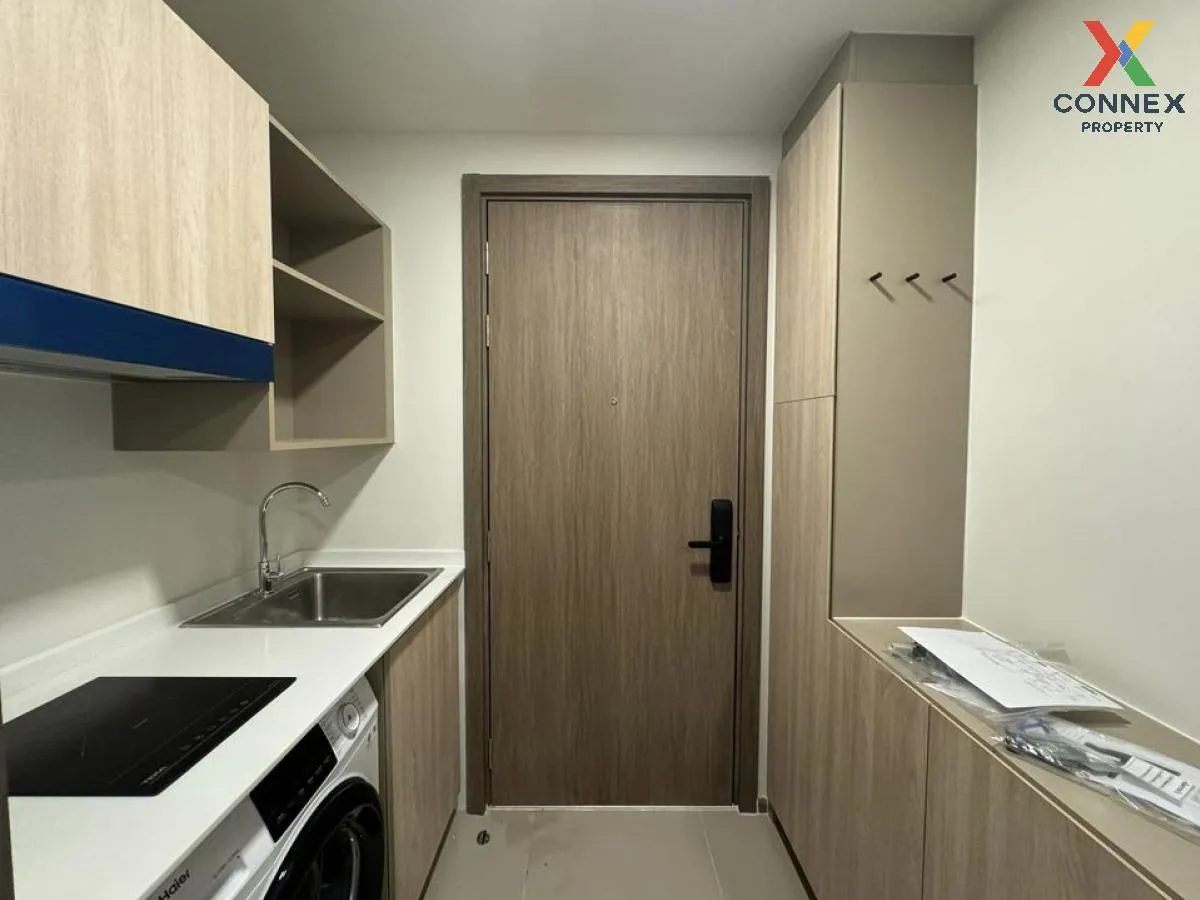 เช่าคอนโด  เดอะ มูฟ บางนา บางแก้ว บางพลี สมุทรปราการ CX-96837 เช่าคอนโด  เดอะ มูฟ บางนา บางแก้ว บางพลี สมุทรปราการ CX-96837