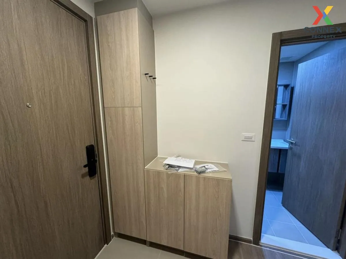 เช่าคอนโด  เดอะ มูฟ บางนา บางแก้ว บางพลี สมุทรปราการ CX-96837 เช่าคอนโด  เดอะ มูฟ บางนา บางแก้ว บางพลี สมุทรปราการ CX-96837