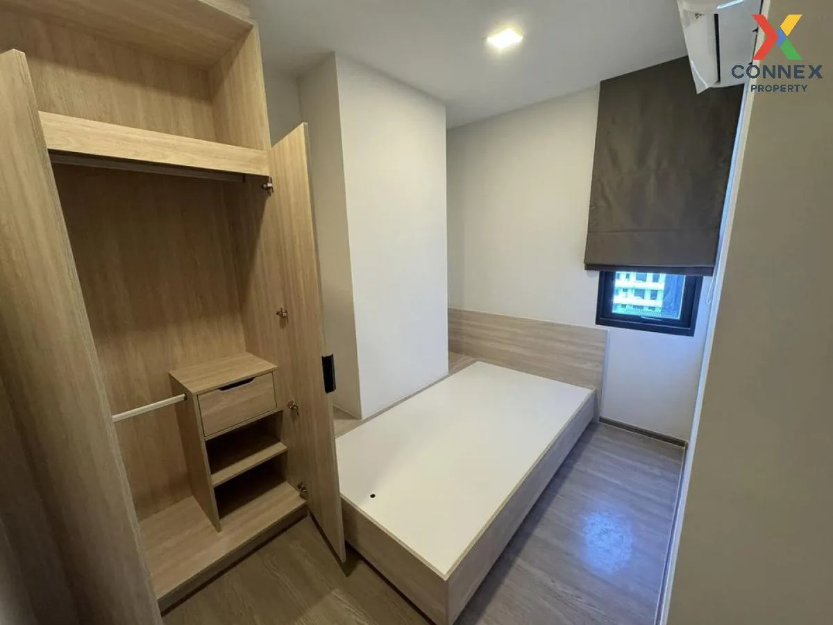 เช่าคอนโด  เดอะ มูฟ บางนา บางแก้ว บางพลี สมุทรปราการ CX-96837 เช่าคอนโด  เดอะ มูฟ บางนา บางแก้ว บางพลี สมุทรปราการ CX-96837