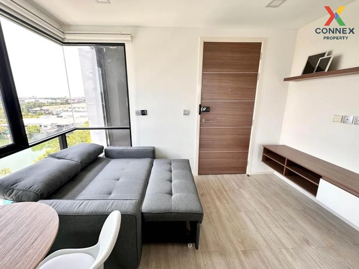 For Rent Condo , Atmoz Ladprao 71 , Lat Phrao , Lat Phrao , Bangk 1