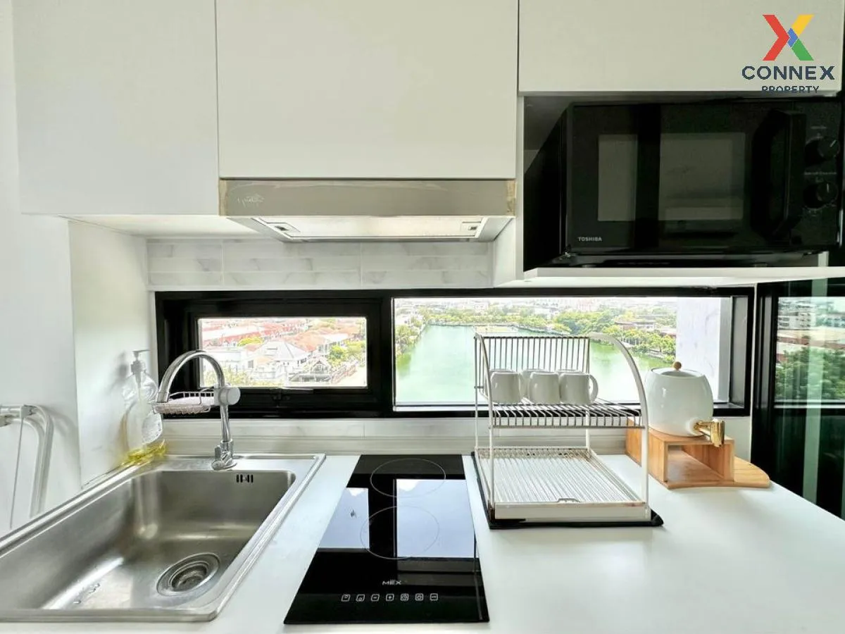 For Rent Condo , Atmoz Ladprao 71 , Lat Phrao , Lat Phrao , Bangk