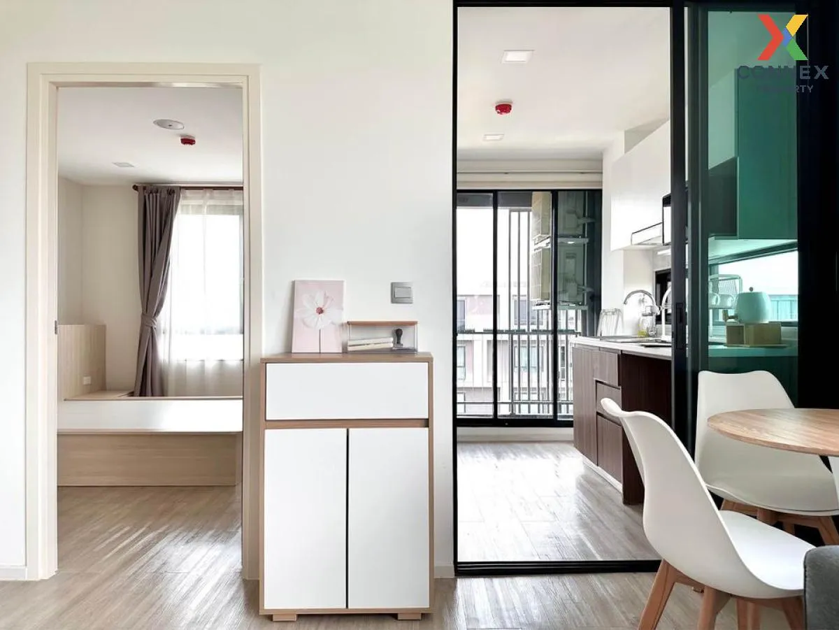 For Rent Condo , Atmoz Ladprao 71 , Lat Phrao , Lat Phrao , Bangk