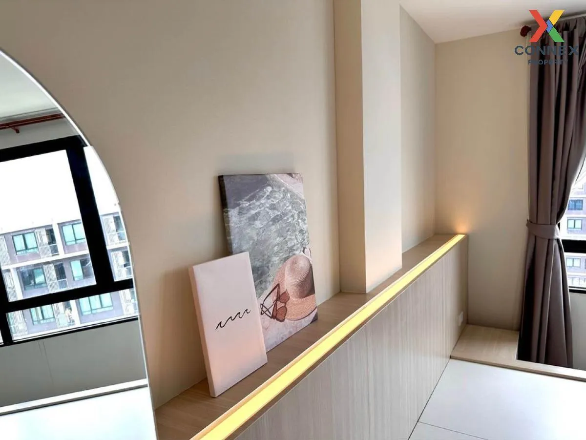 For Rent Condo , Atmoz Ladprao 71 , Lat Phrao , Lat Phrao , Bangk