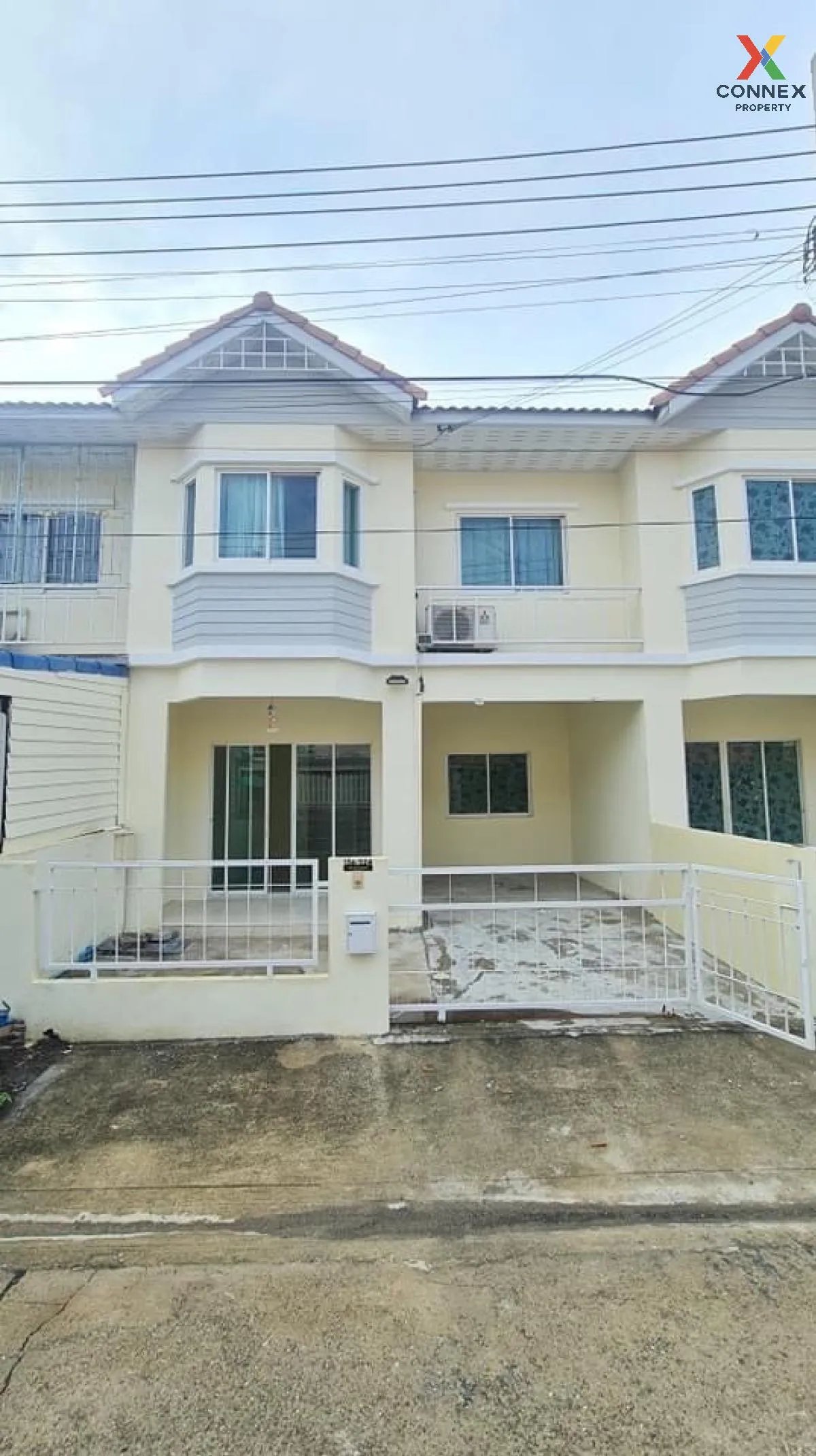 For Sale Townhouse/Townhome  , BAAN PISAN TEANTALAY 20 (2) , newl For Sale Townhouse/Townhome  , BAAN PISAN TEANTALAY 20 (2) , newl 1
