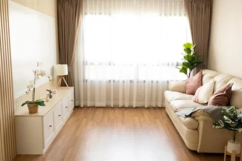 ขายคอนโด  ลุมพินี เพลส พหล - สะพานควาย BTS-สะพานควาย สามเสนใน เขต พญาไท กรุงเทพ CX-96842