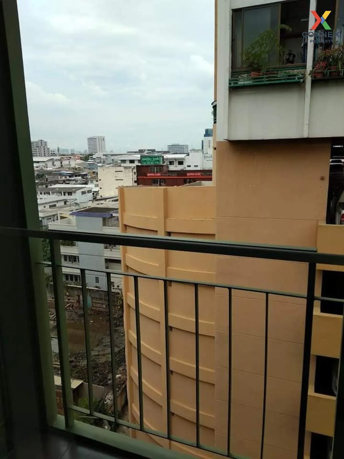 For Rent Condo , Lumpini Place Rama 4 - Ratchada , MRT-Queen Siri