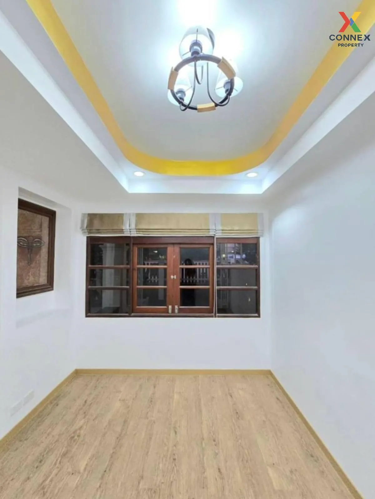 ขายทาวน์เฮ้าส์/ทาวน์โฮม  บ้านบัวทอง 4 บ้านกล้วย-ไทรน้อย รีโนเวทให