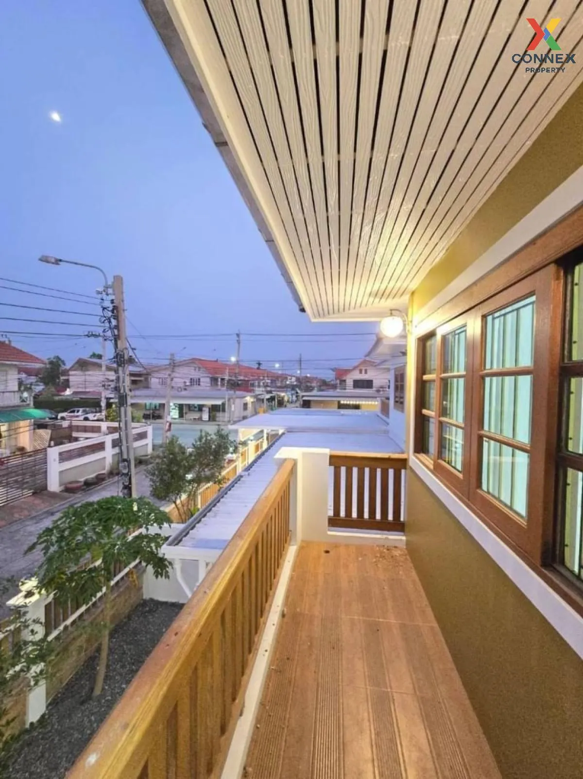 ขายทาวน์เฮ้าส์/ทาวน์โฮม  บ้านบัวทอง 4 บ้านกล้วย-ไทรน้อย รีโนเวทให