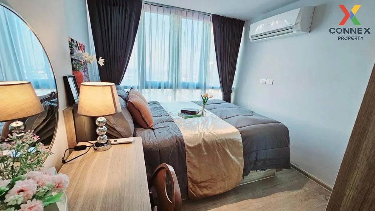 เช่าคอนโด   อัลติจูด ยูนิคอร์น สาทร-ท่าพระ  BTS-ตลาดพลู ตลาดพลู เ เช่าคอนโด   อัลติจูด ยูนิคอร์น สาทร-ท่าพระ  BTS-ตลาดพลู ตลาดพลู เ 1