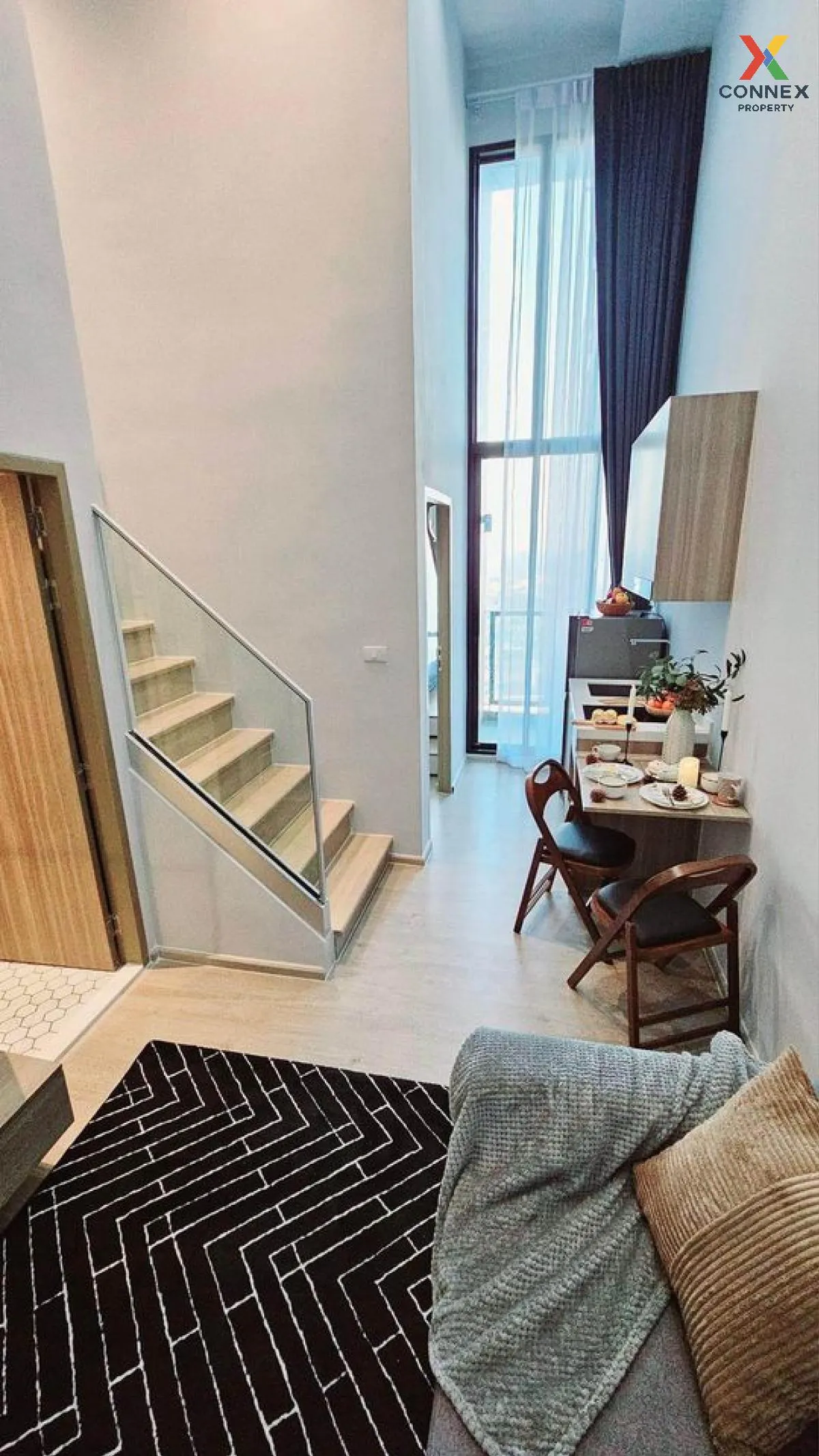 เช่าคอนโด   อัลติจูด ยูนิคอร์น สาทร-ท่าพระ  BTS-ตลาดพลู ตลาดพลู เ เช่าคอนโด   อัลติจูด ยูนิคอร์น สาทร-ท่าพระ  BTS-ตลาดพลู ตลาดพลู เ 3