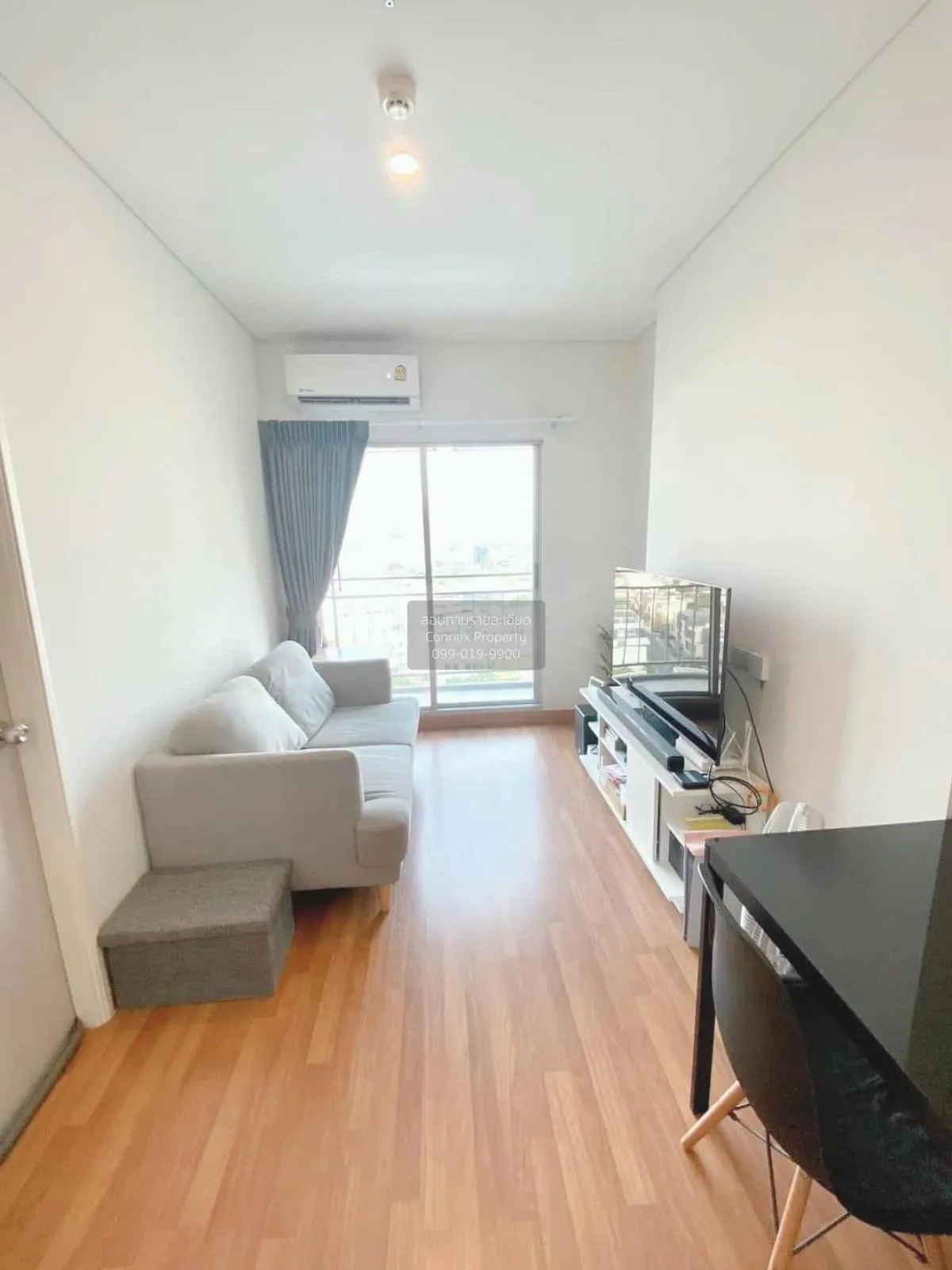 เช่าคอนโด  ลุมพินี เพลส พระราม 3 - ริเวอร์ไรน์ บางโพงพาง เขต ยานน 2