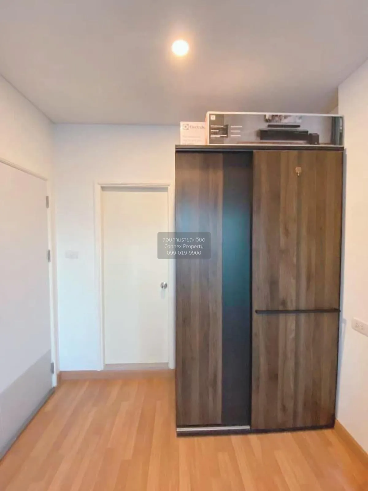 เช่าคอนโด  ลุมพินี เพลส พระราม 3 - ริเวอร์ไรน์ บางโพงพาง เขต ยานน 4