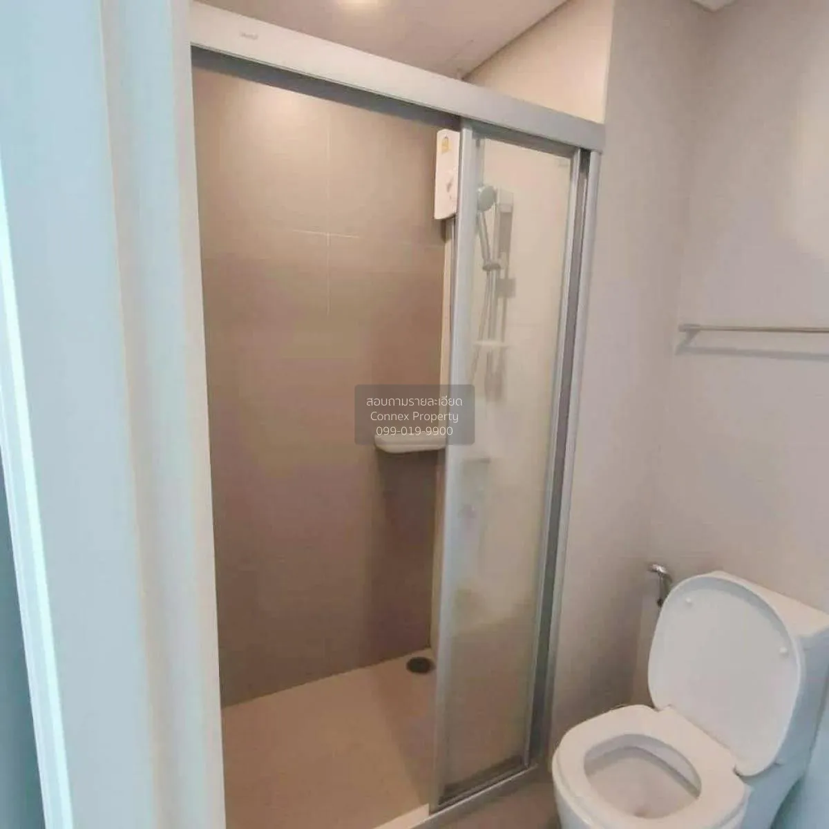 เช่าคอนโด  ลุมพินี เพลส พระราม 3 - ริเวอร์ไรน์ บางโพงพาง เขต ยานน