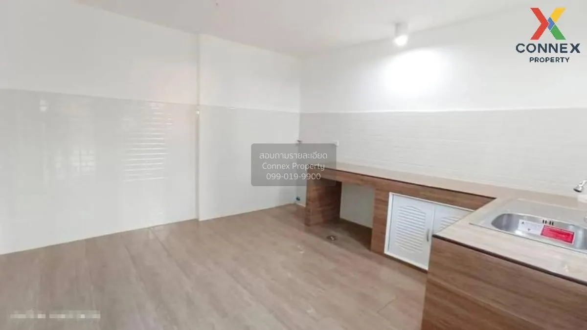 ขายบ้าน  บ้านพฤกษา 25 บางใหญ่ รีโนเวทใหม่ บางแม่นาง บางใหญ่ นนทบุ