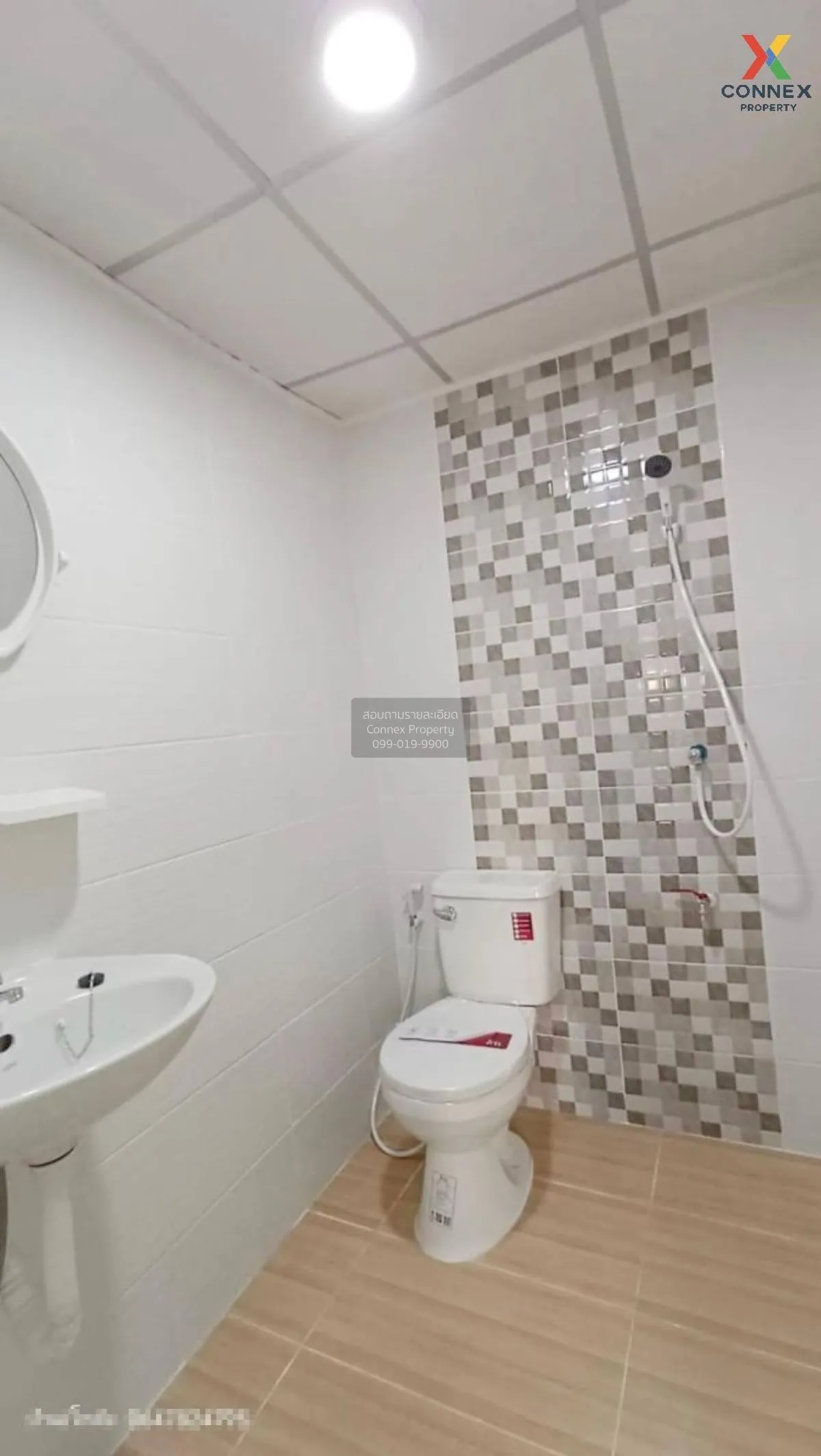 ขายบ้าน  บ้านพฤกษา 25 บางใหญ่ รีโนเวทใหม่ บางแม่นาง บางใหญ่ นนทบุ