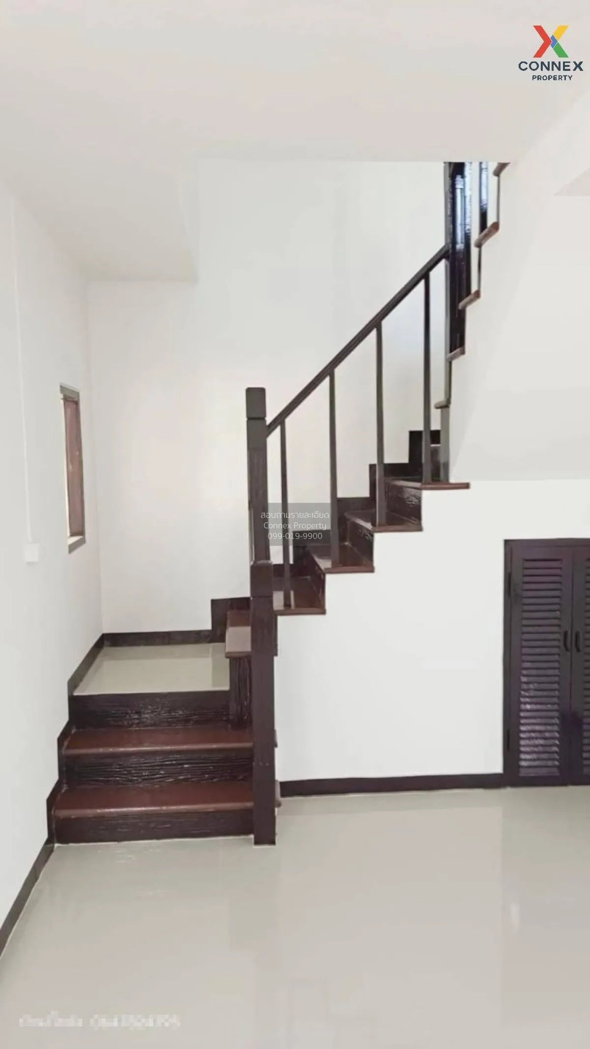 ขายบ้าน  บ้านพฤกษา 25 บางใหญ่ รีโนเวทใหม่ บางแม่นาง บางใหญ่ นนทบุ