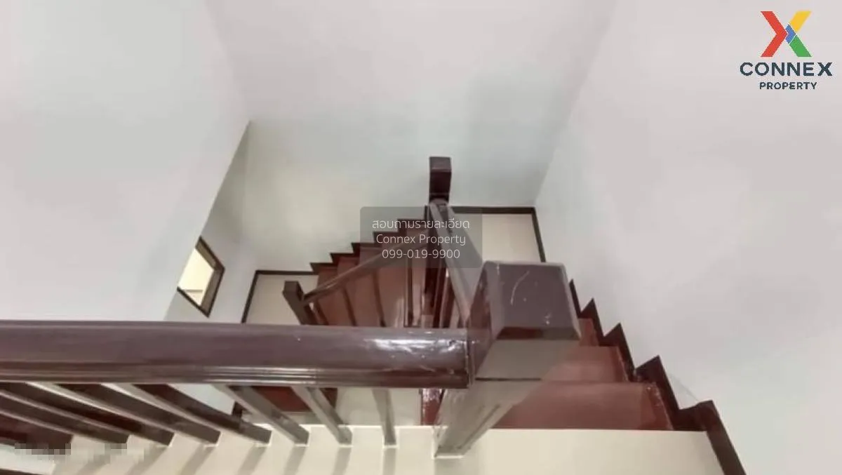 ขายบ้าน  บ้านพฤกษา 25 บางใหญ่ รีโนเวทใหม่ บางแม่นาง บางใหญ่ นนทบุ