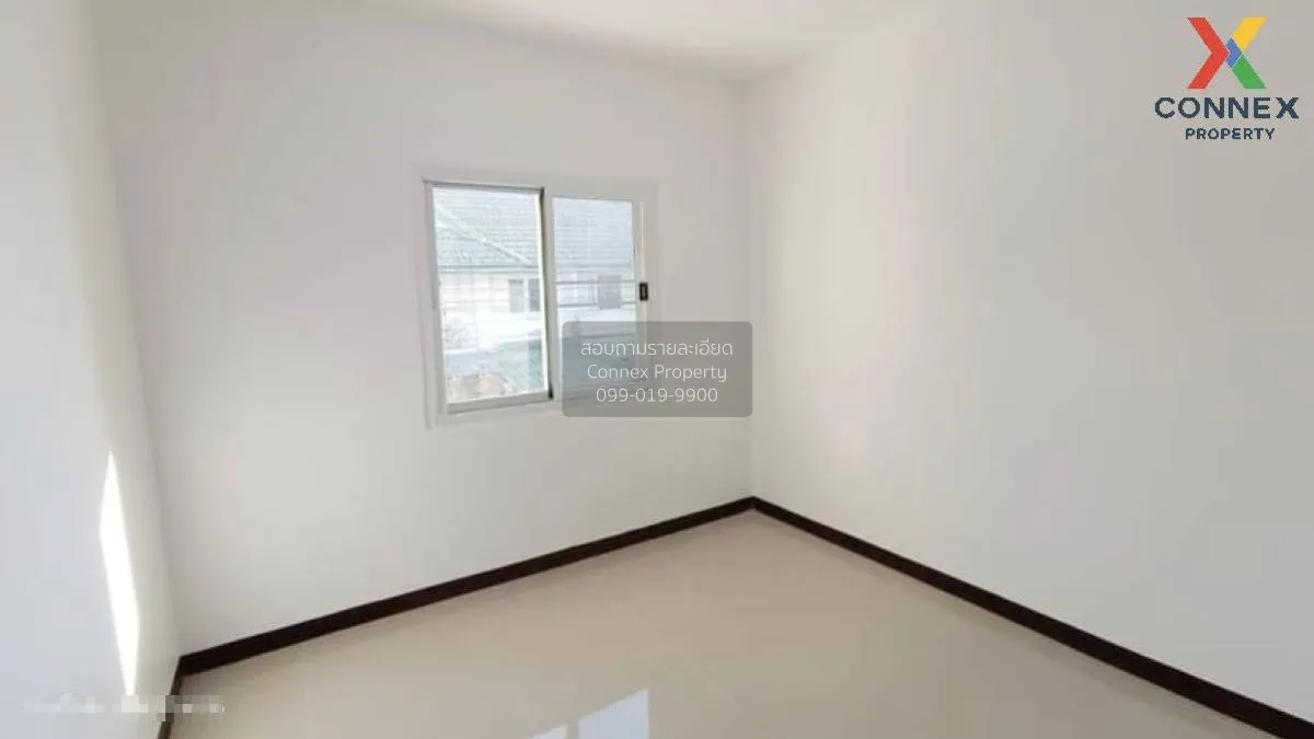 ขายบ้าน  บ้านพฤกษา 25 บางใหญ่ รีโนเวทใหม่ บางแม่นาง บางใหญ่ นนทบุ