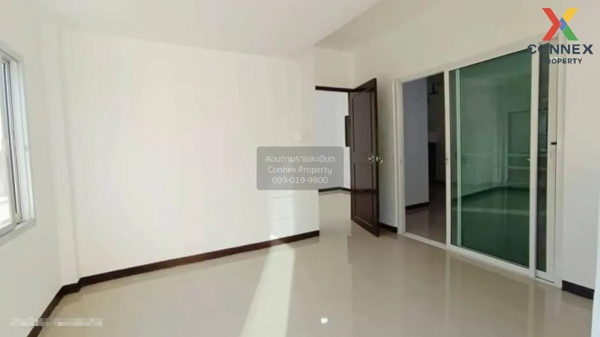 ขายบ้าน  บ้านพฤกษา 25 บางใหญ่ รีโนเวทใหม่ บางแม่นาง บางใหญ่ นนทบุ