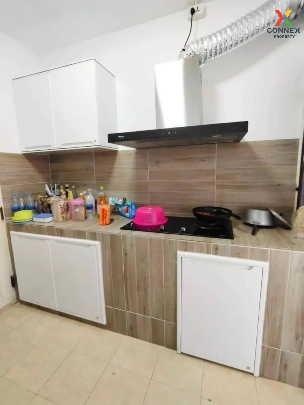 ขายบ้าน   ริชชี่วิลล์ บางบัวทอง รีโนเวทใหม่ ละหาร บางบัวทอง นนทบุ