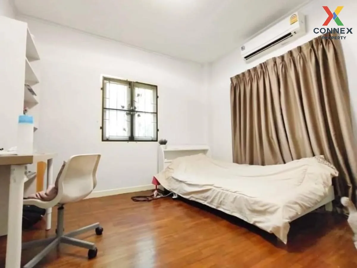 ขายบ้าน   ริชชี่วิลล์ บางบัวทอง รีโนเวทใหม่ ละหาร บางบัวทอง นนทบุ