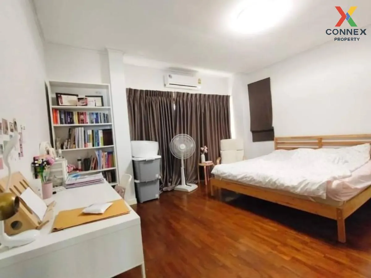 ขายบ้าน   ริชชี่วิลล์ บางบัวทอง รีโนเวทใหม่ ละหาร บางบัวทอง นนทบุ