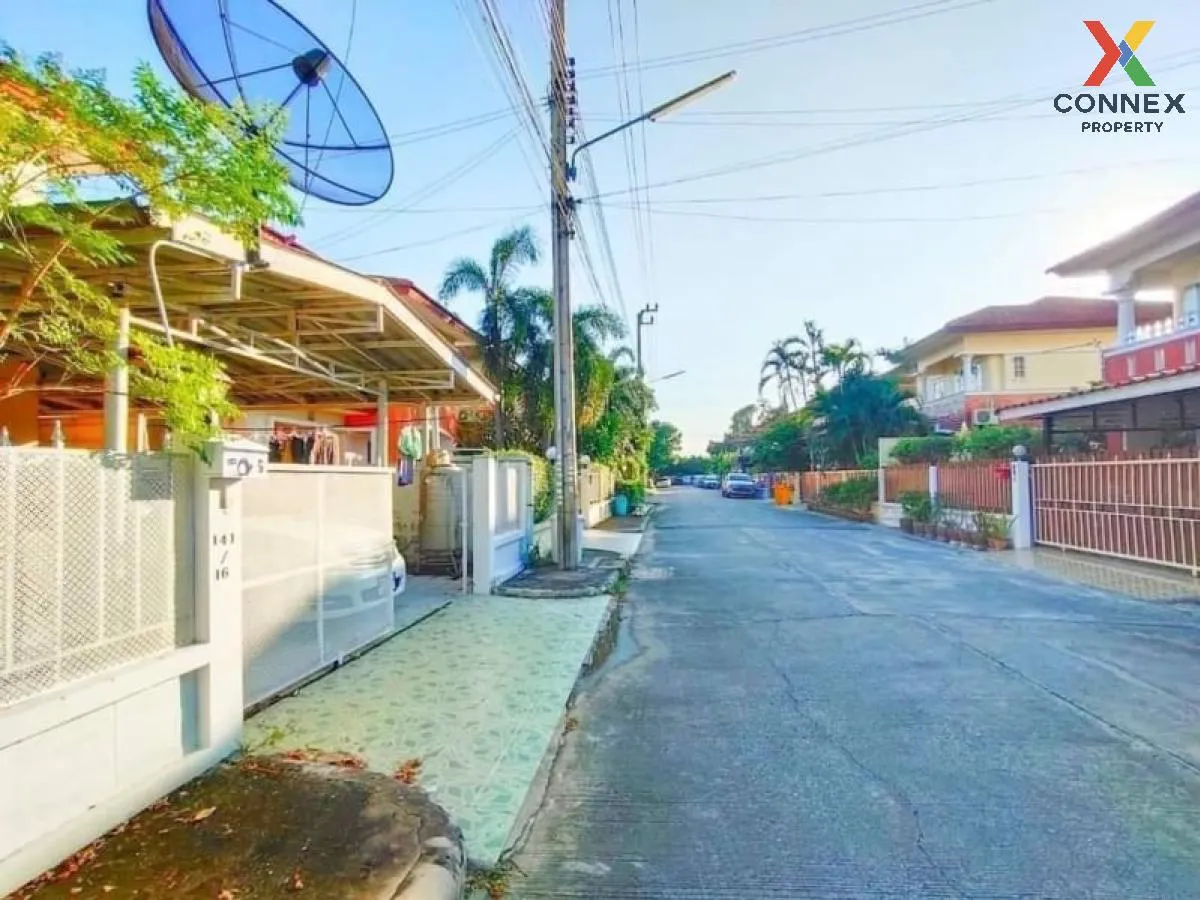 ขายบ้าน   ริชชี่วิลล์ บางบัวทอง รีโนเวทใหม่ ละหาร บางบัวทอง นนทบุ