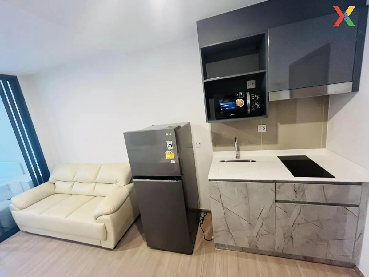 For Rent Condo , ASPIRE Ratchayothin , BTS-Ratchayothin , Lat Yao 3